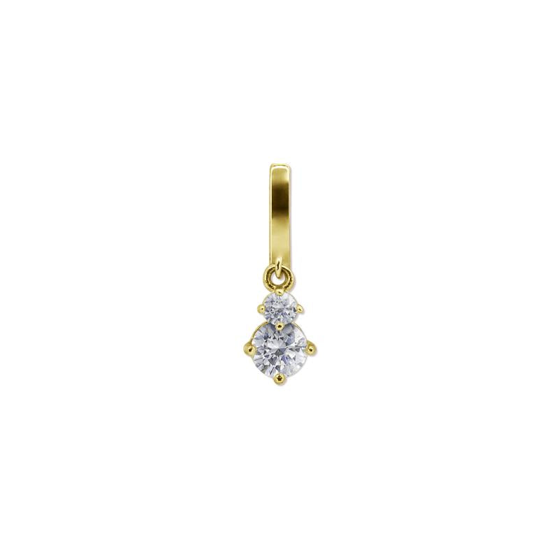 Diamond nose pin hot sale price in aarong