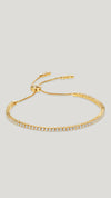 Lexi Bracelet 18K Gold Vermeil