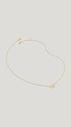 Atrias Necklace 18K Gold Vermeil