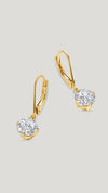 Briar Earrings 18K Gold Vermeil