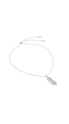 Alba Necklace Sterling Silver