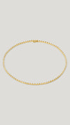 Coralie Necklace 18K Gold Vermeil