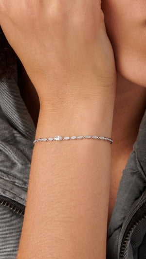 Calluna sterling silver for women