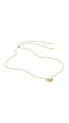 Celene Necklace Gold Vermeil