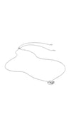 Celene Necklace Sterling Silver