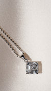 Charlie Asscher Pendant White Gold