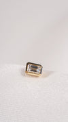 Elin Stud 9K Yellow Gold