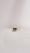 Elin Stud 9K Yellow Gold