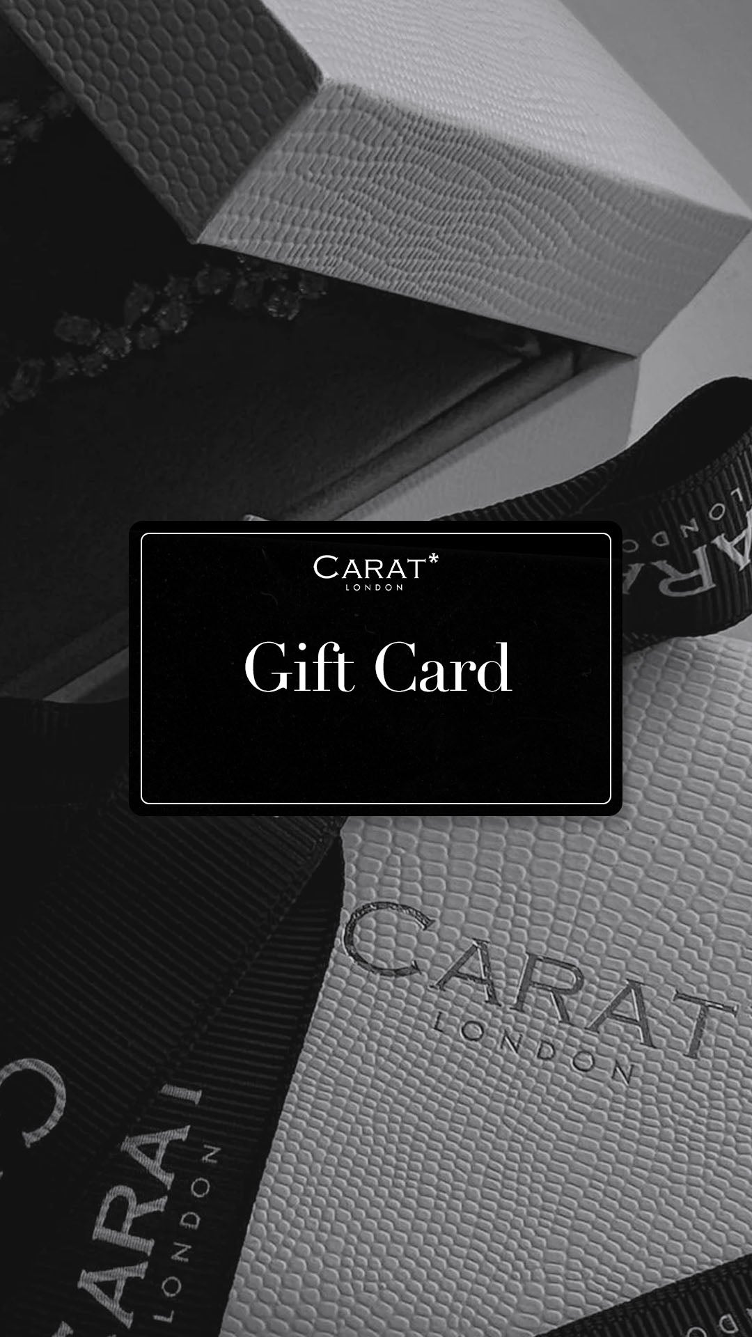 E-Gift Card