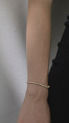 Lexi Bracelet 18K Gold Vermeil