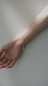 Lexi Bracelet 18K Gold Vermeil