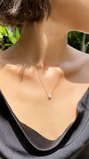 Loretta Necklace 18K Yellow Gold