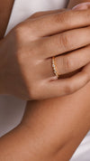 Mindy Ring 18K Gold Vermeil