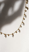 Ramy Necklace 18K Gold Vermeil