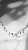 Ramy Necklace Sterling Silver