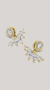 Suriya Ear Jackets 18K Gold Vermeil