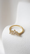 Suriya Ring Jacket 18K Gold Vermeil