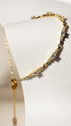 Thalassa Bracelet 18K Gold Vermeil