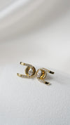 Telma Earring 18K Gold Vermeil