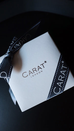 Sargas Sterling Silver Ear Cuff by CARAT* LONDON – CARAT* London UK